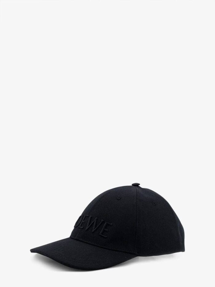 Loewe Cotton Hat