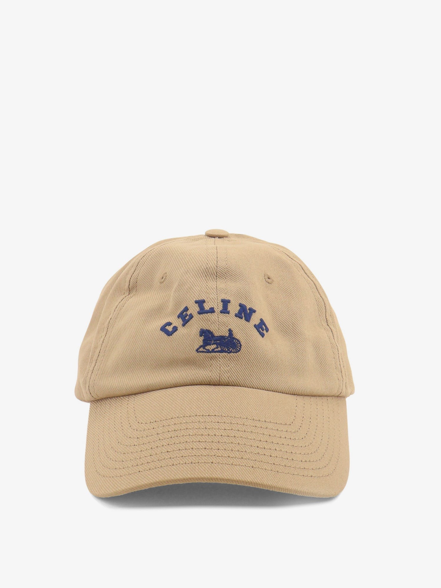 Celine Cotton Hat