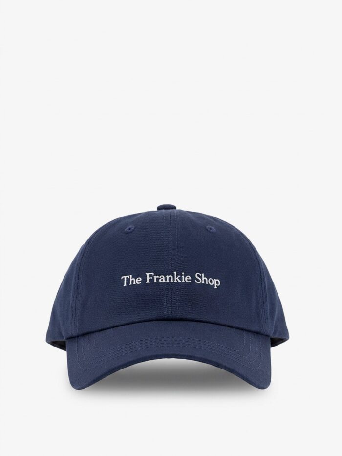 THE FRANKIE SHOP Cotton Hat