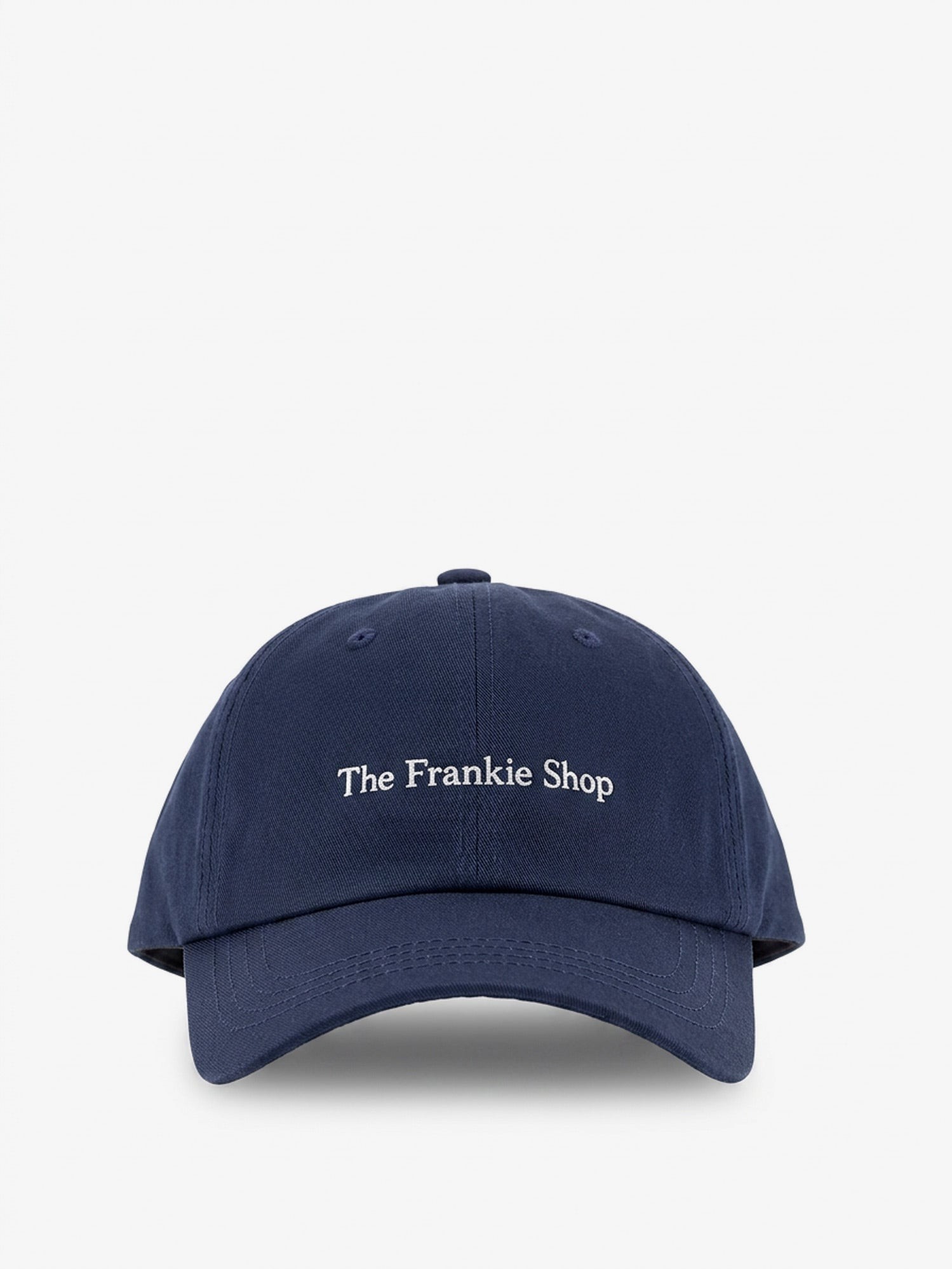 THE FRANKIE SHOP Cotton Hat