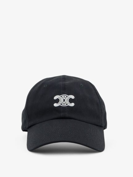 Celine Cotton Hat