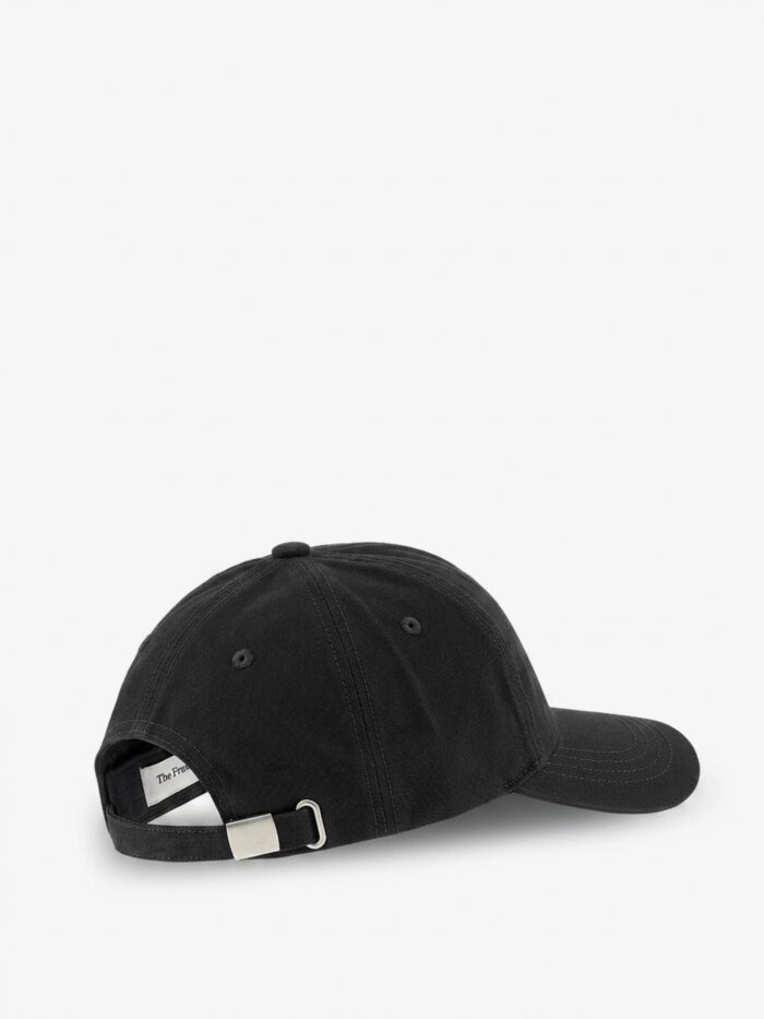 THE FRANKIE SHOP Cotton Hat