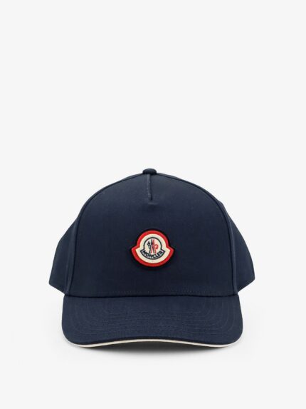 Moncler Cotton Hat
