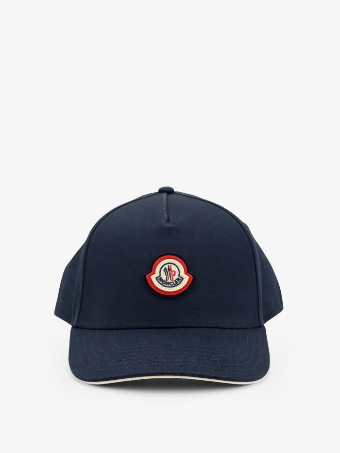 moncler cotton hat Moncler Cotton Hat
