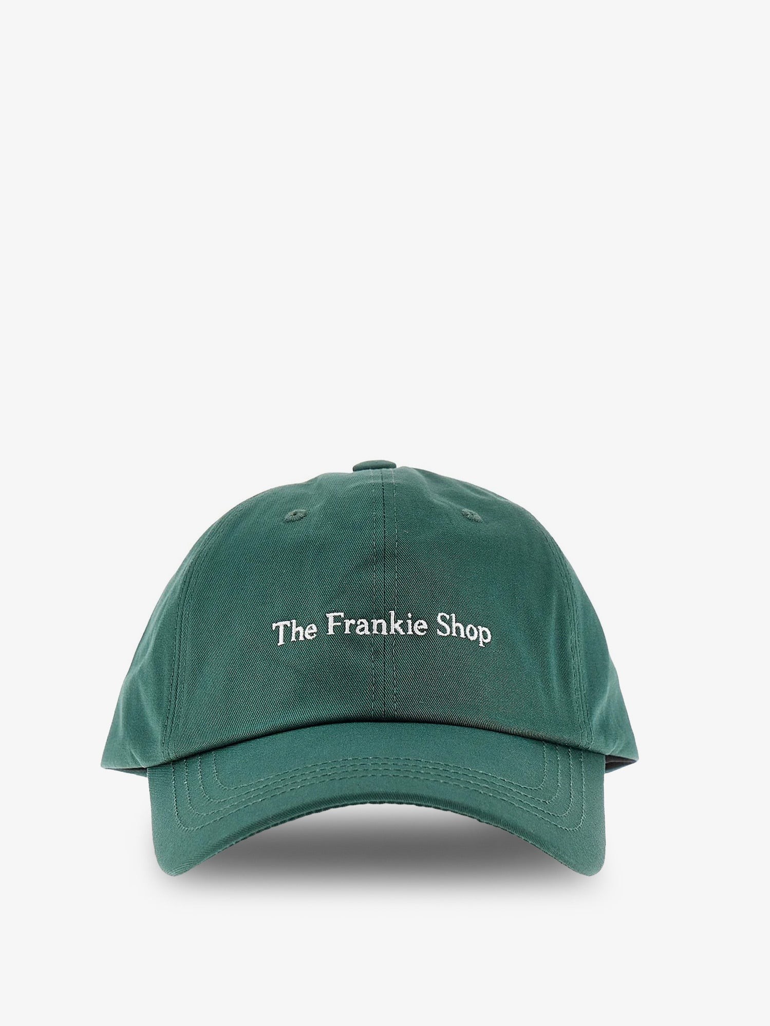 THE FRANKIE SHOP Cotton Hat