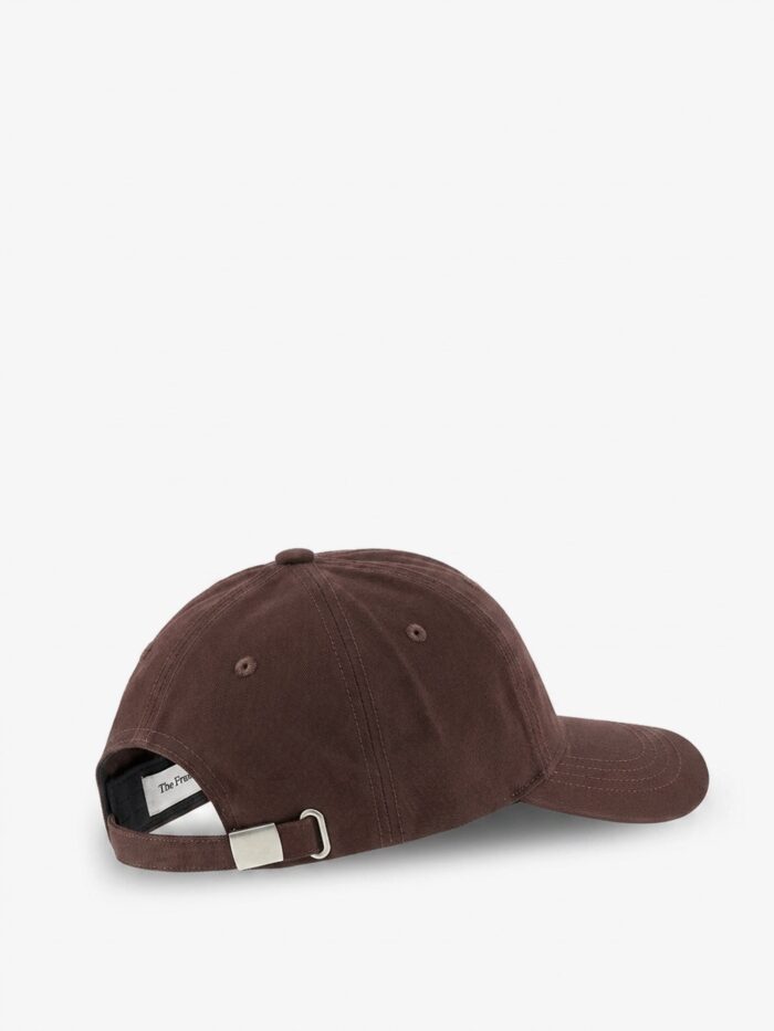THE FRANKIE SHOP Cotton Hat
