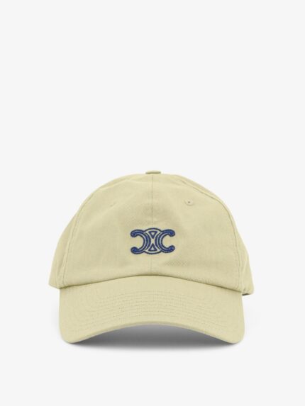 Celine Cotton Hat