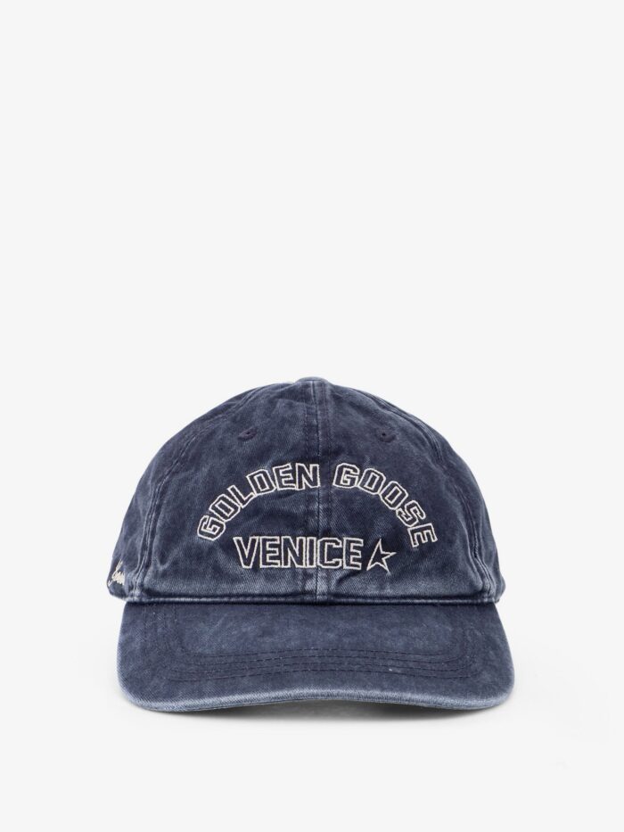 golden goose deluxe brand cotton hat Golden Goose Deluxe Brand Cotton Hat