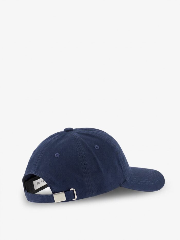 THE FRANKIE SHOP Cotton Hat