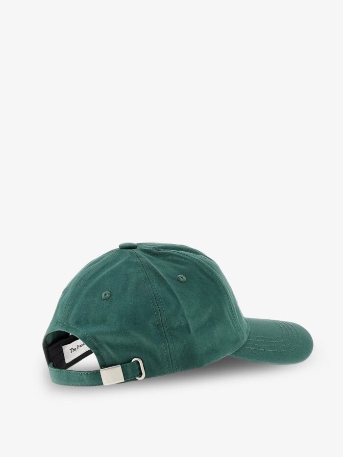 THE FRANKIE SHOP Cotton Hat