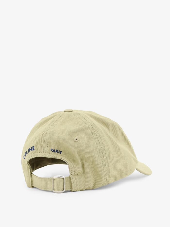 Celine Cotton Hat