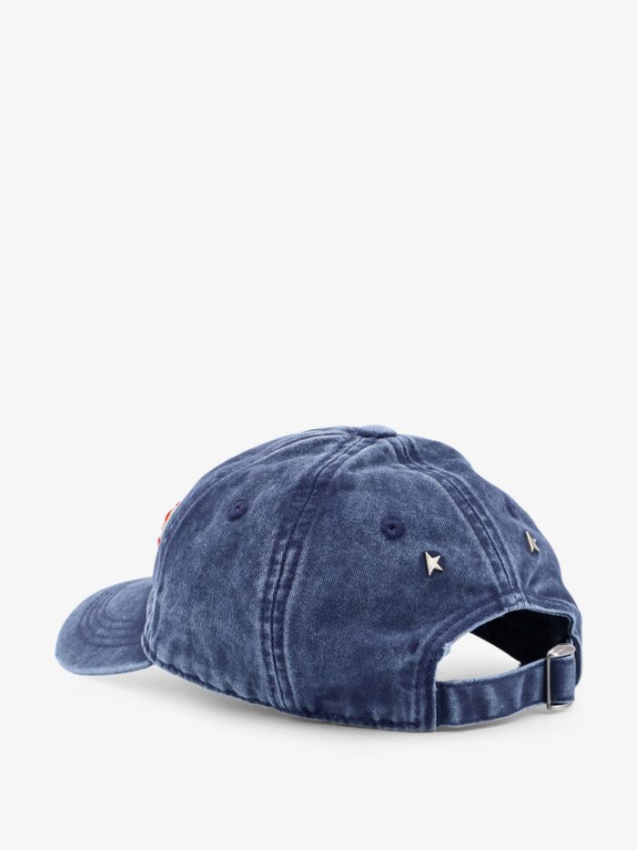 Golden Goose Deluxe Brand Cotton Hat