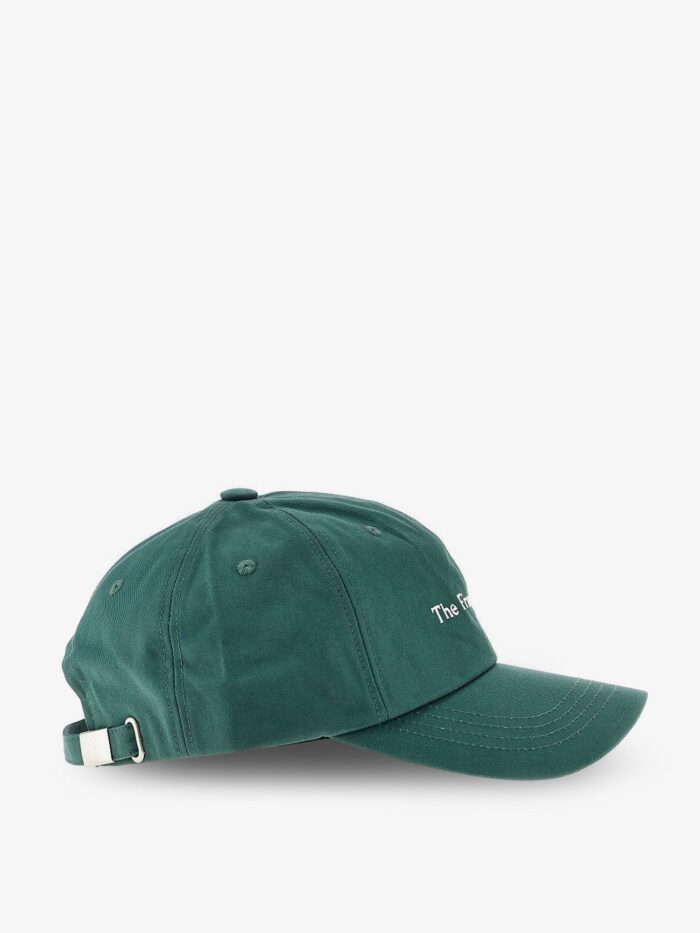 THE FRANKIE SHOP Cotton Hat