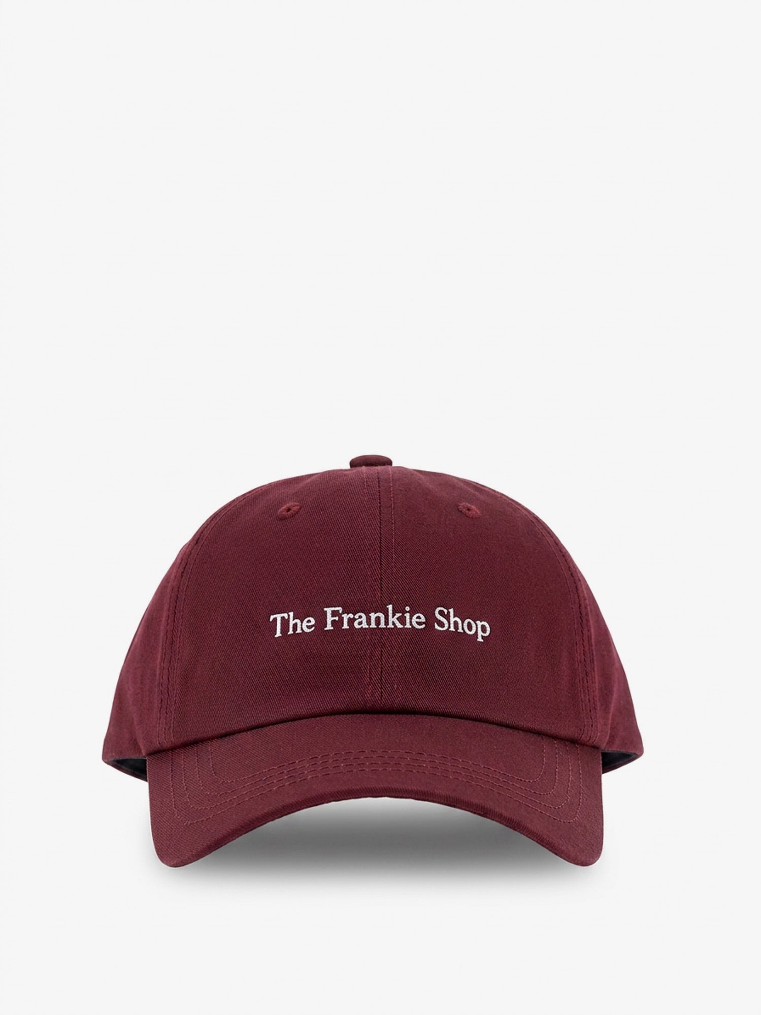 THE FRANKIE SHOP Cotton Hat