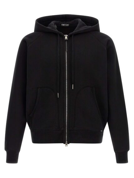 TOM FORD Cotton Hoodie