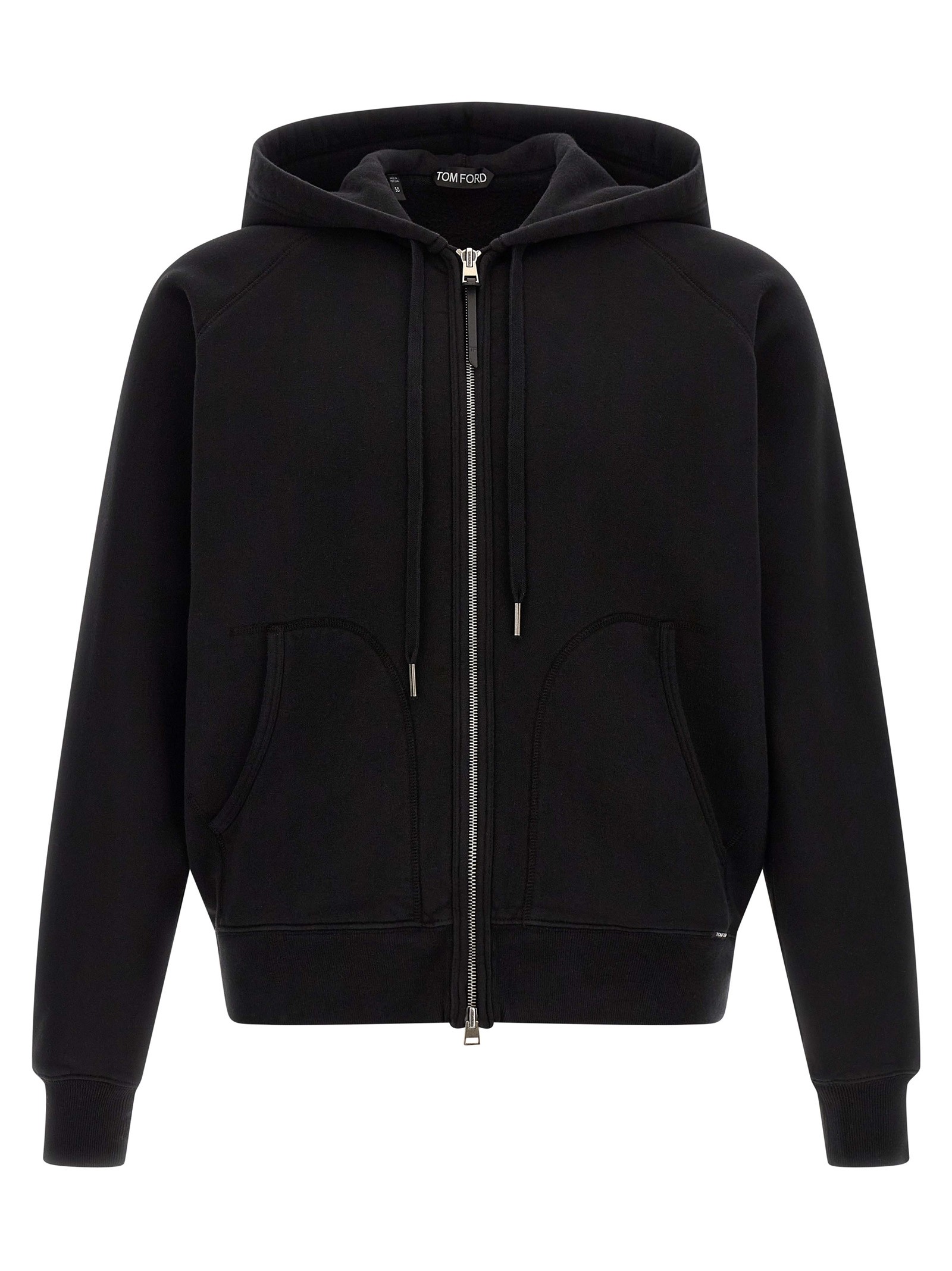 TOM FORD Cotton Hoodie