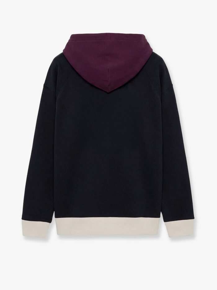 LOEWE Cotton Hoodie