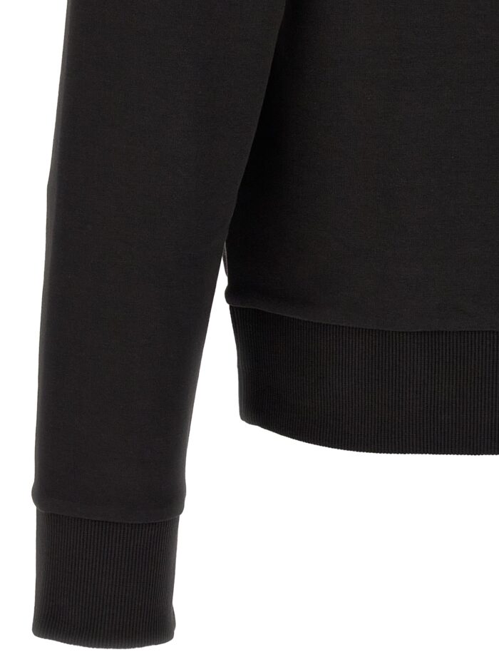 HUGO BOSS Cotton Hoodie