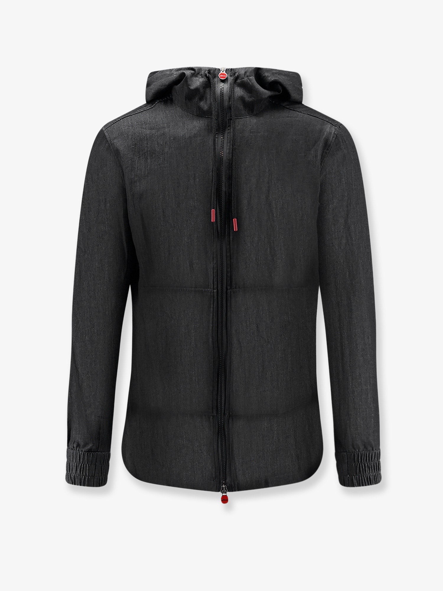 KITON CIRO PAONE Cotton Hoodie