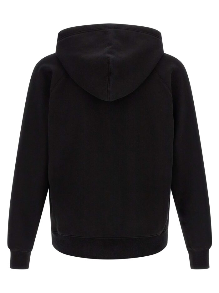 TOM FORD Cotton Hoodie