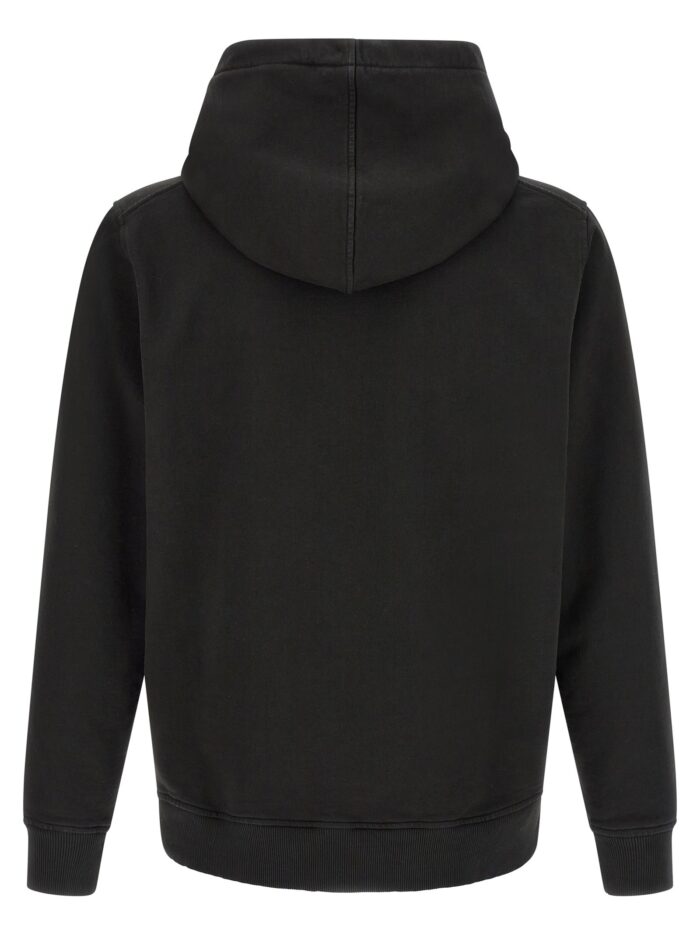 RIVIERA PROJECT Cotton Hoodie