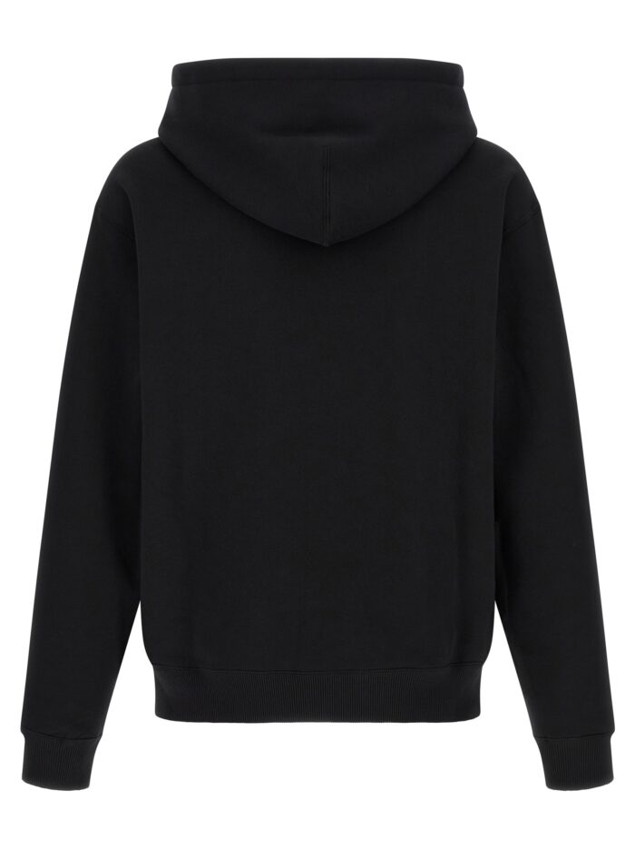 JIL SANDER Cotton Hoodie