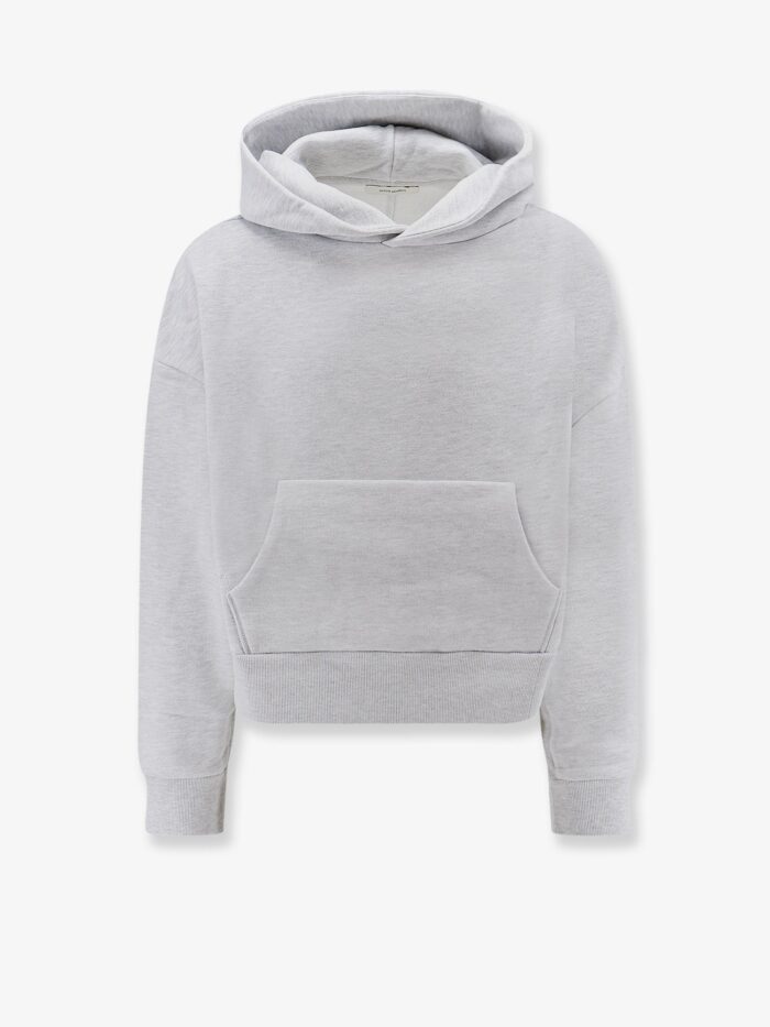 entire studios cotton hoodie ENTIRE STUDIOS Cotton Hoodie
