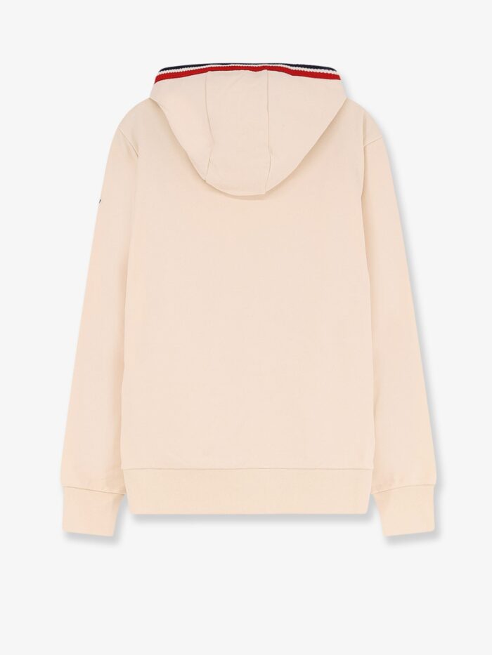 Moncler Cotton Hoodie