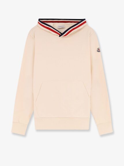 Moncler Cotton Hoodie