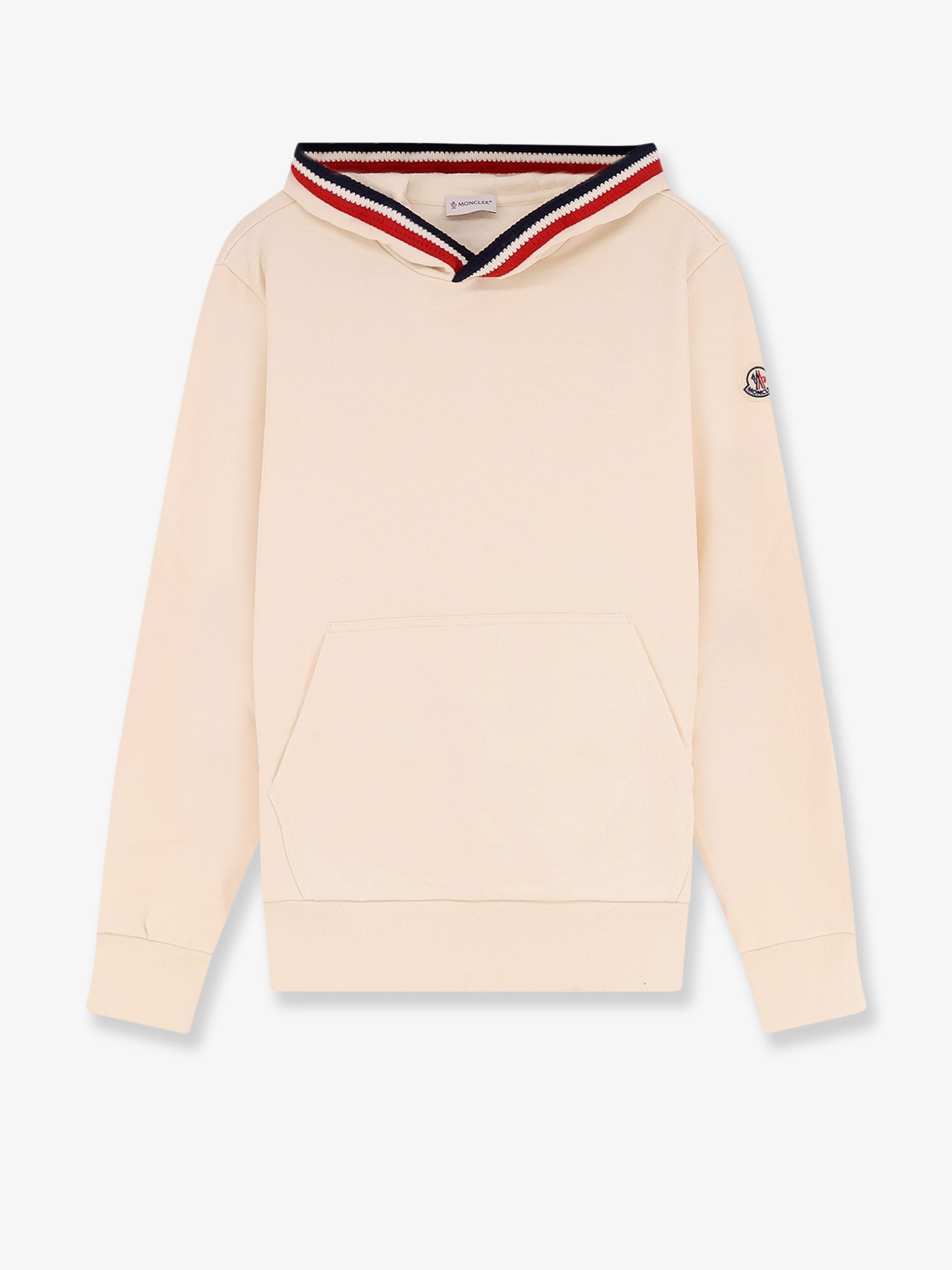 Moncler Cotton Hoodie