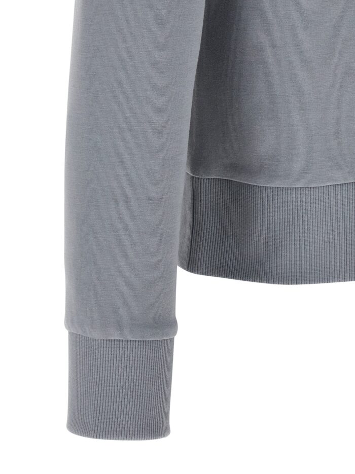 HUGO BOSS Cotton Hoodie