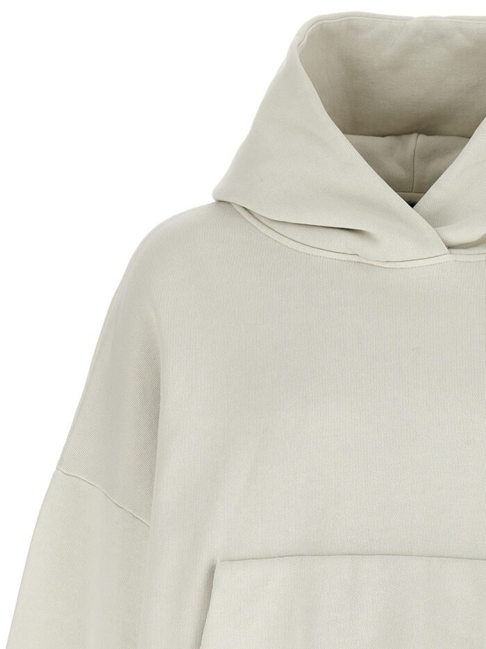 ENTIRE STUDIOS Cotton Hoodie