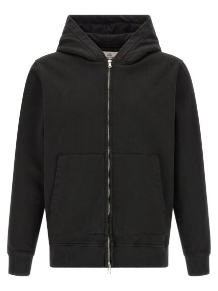 RIVIERA PROJECT Cotton Hoodie