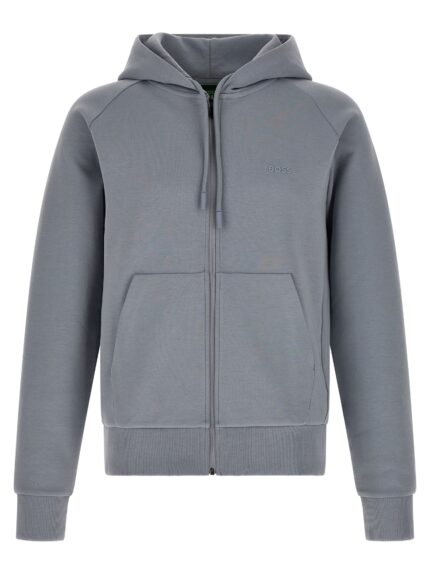HUGO BOSS Cotton Hoodie