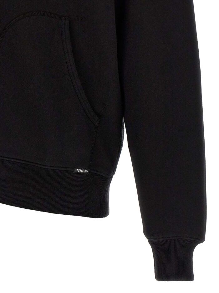 TOM FORD Cotton Hoodie