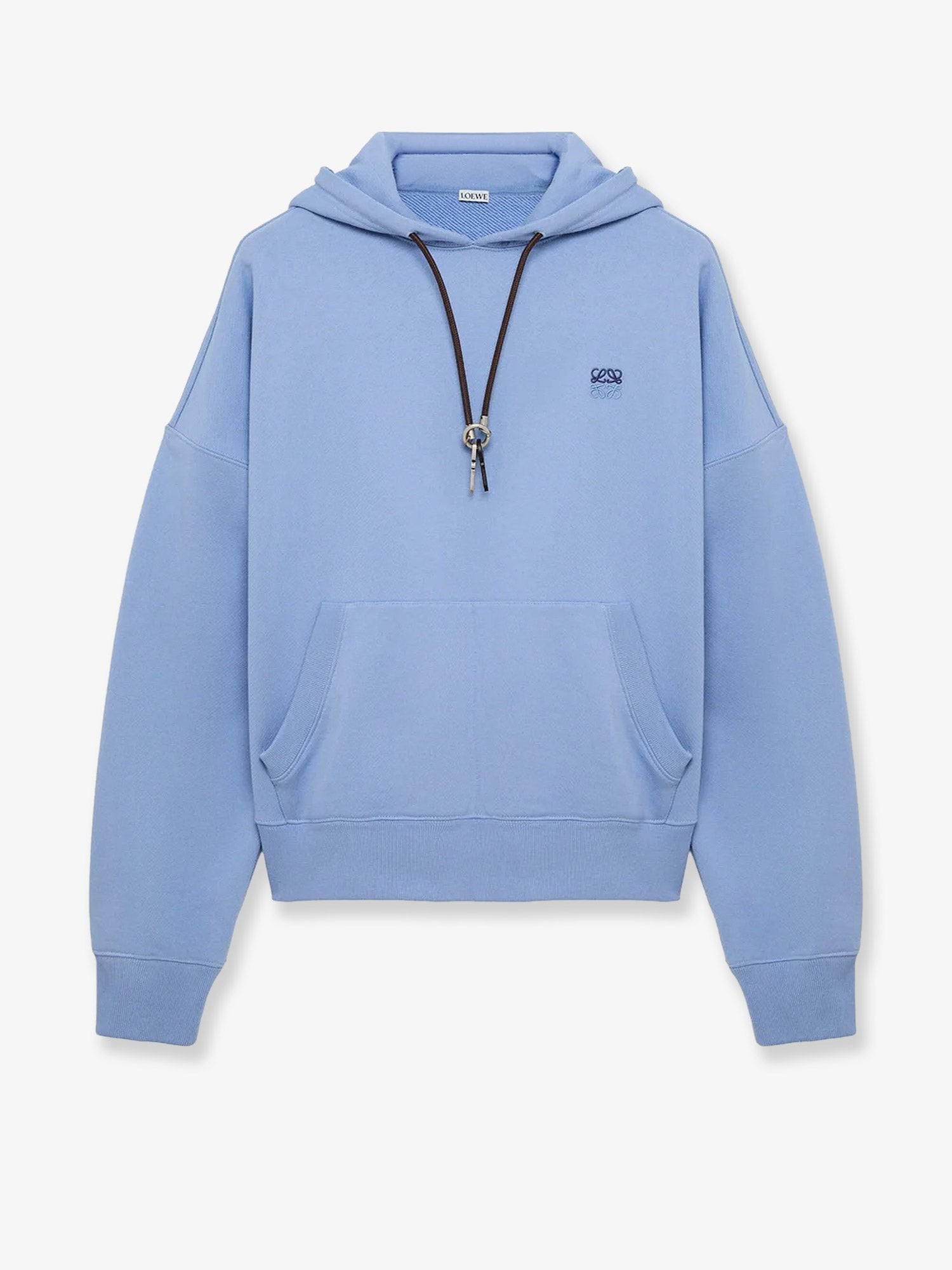 LOEWE Cotton Hoodie