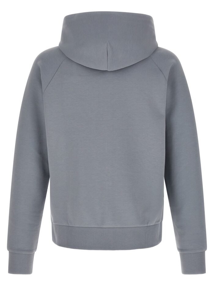 HUGO BOSS Cotton Hoodie