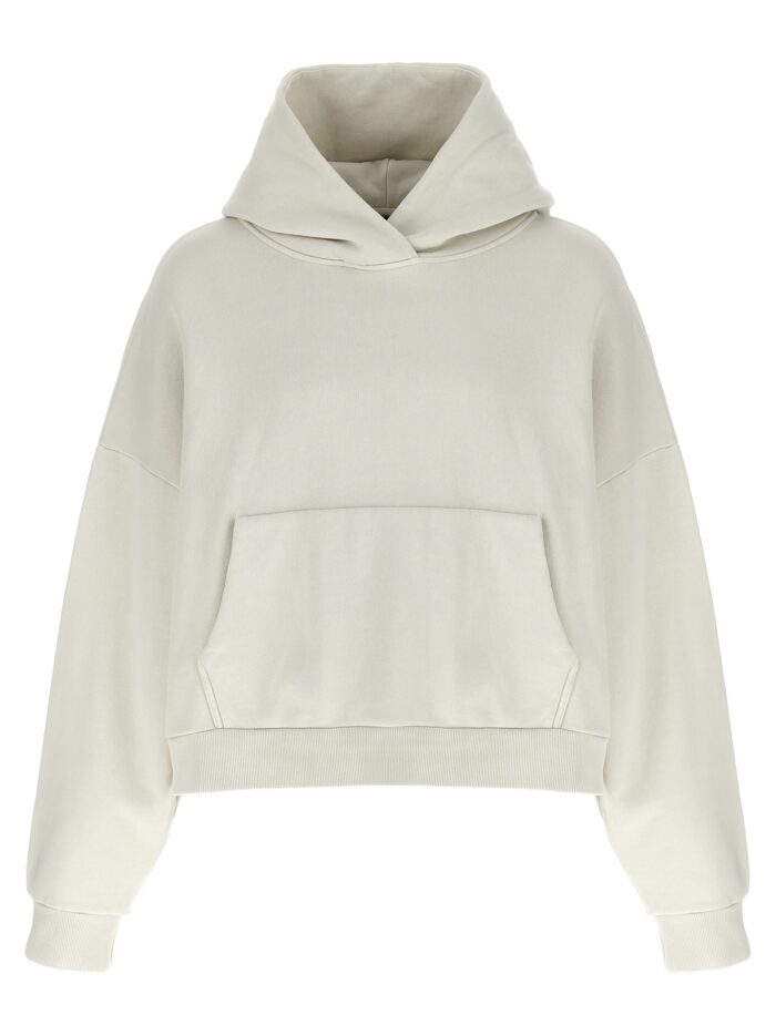 entire studios cotton hoodie ENTIRE STUDIOS Cotton Hoodie