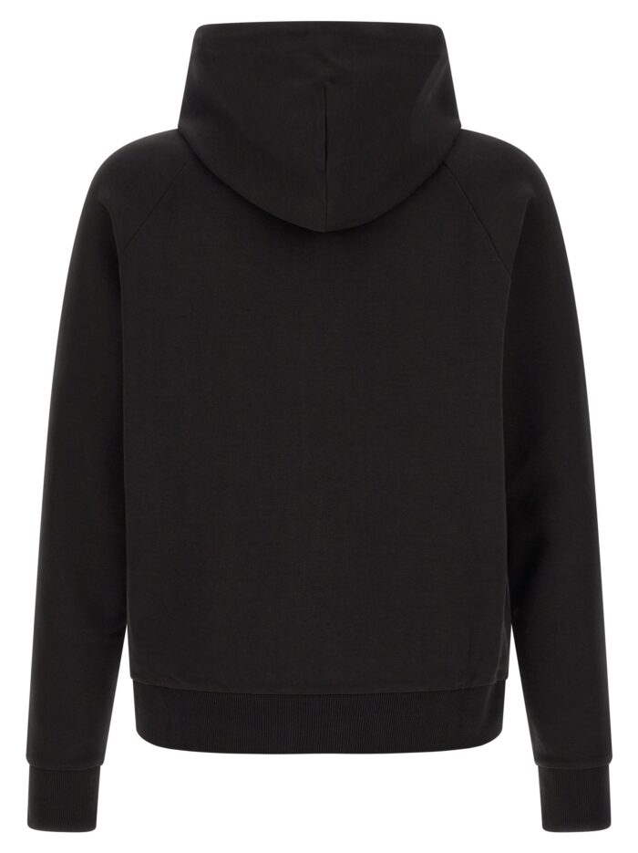HUGO BOSS Cotton Hoodie