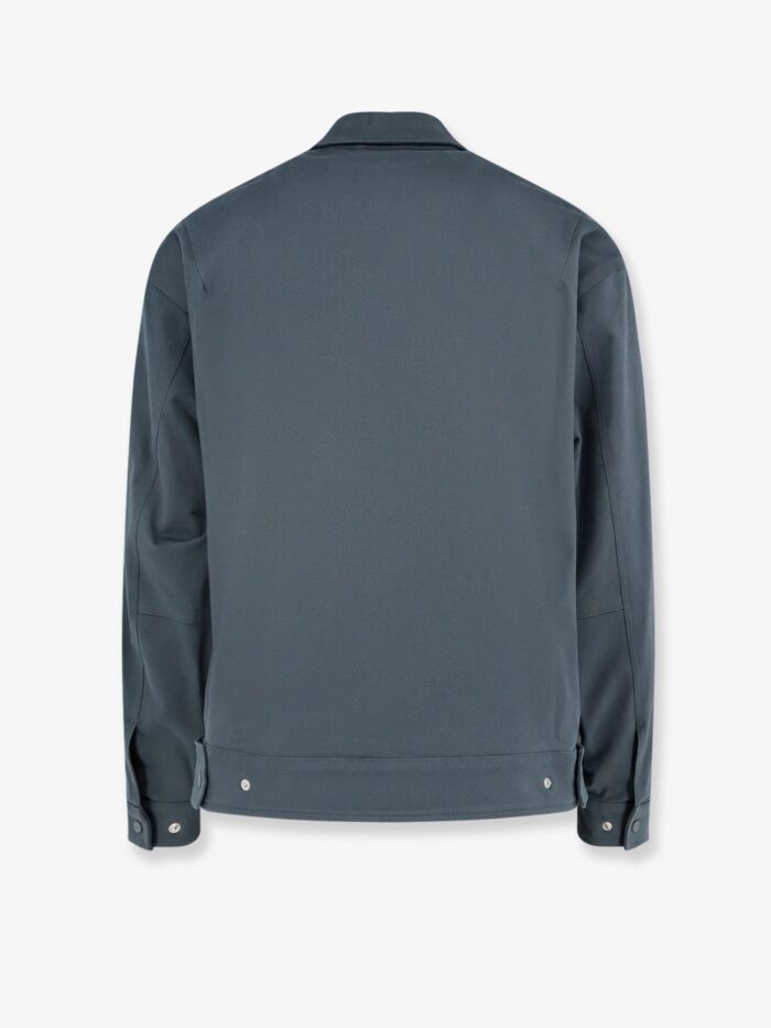 LAMINAR Cotton Jacket