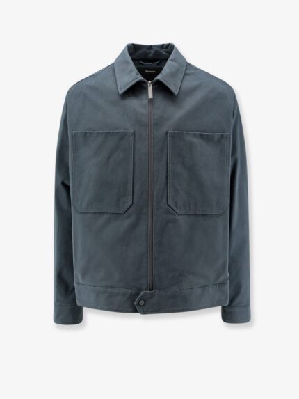 LAMINAR Cotton Jacket