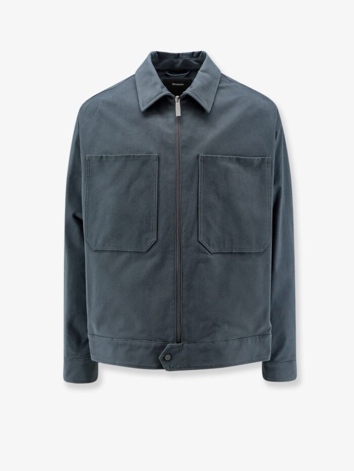 LAMINAR Cotton Jacket
