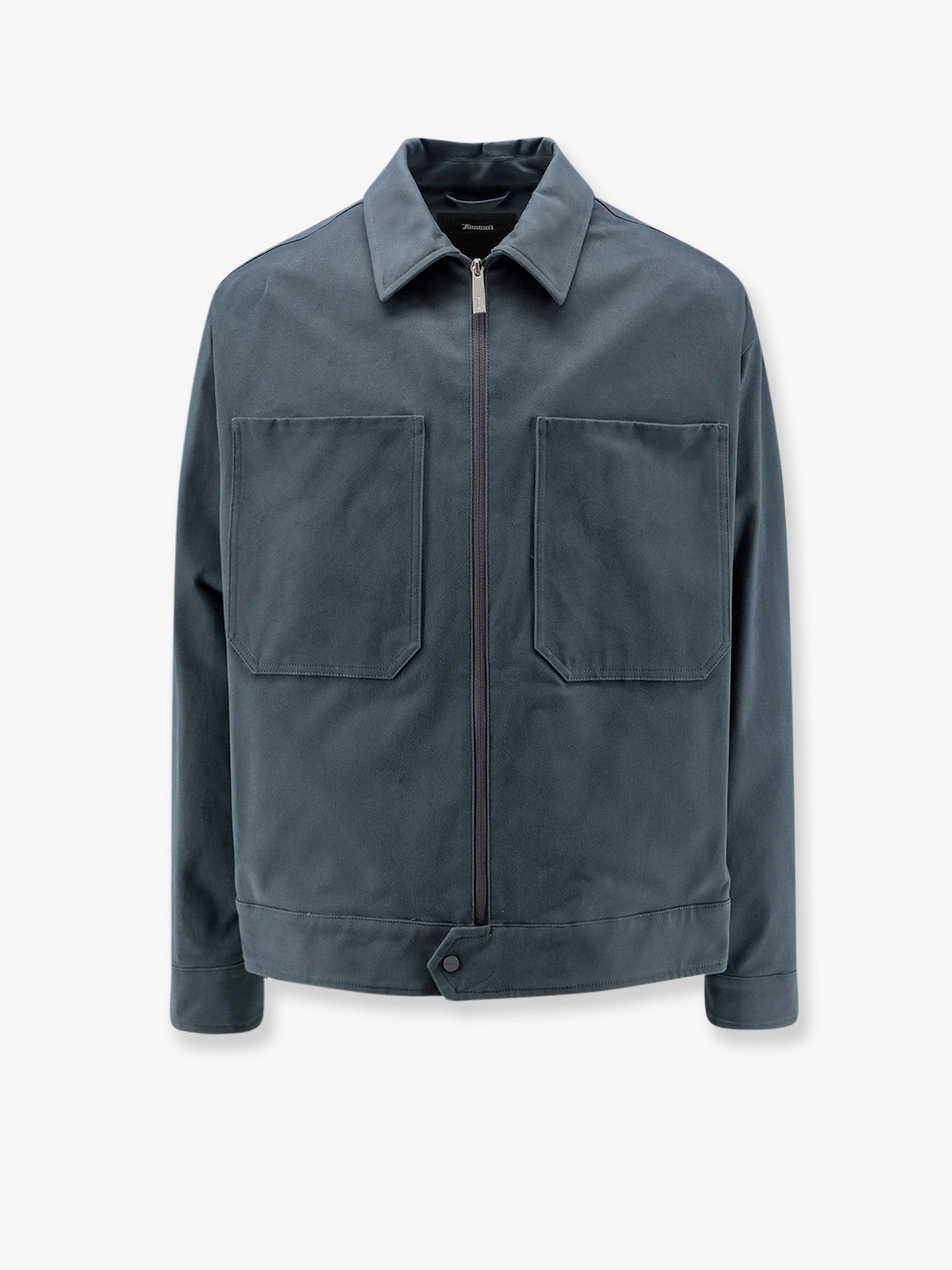 LAMINAR Cotton Jacket