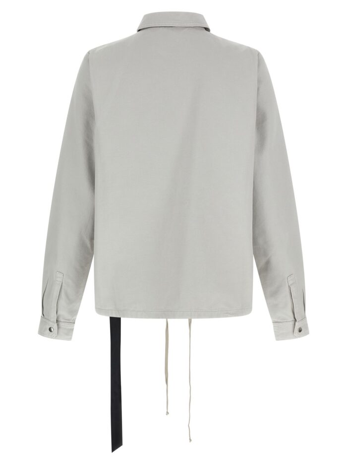 Drkshdw Cotton Jacket