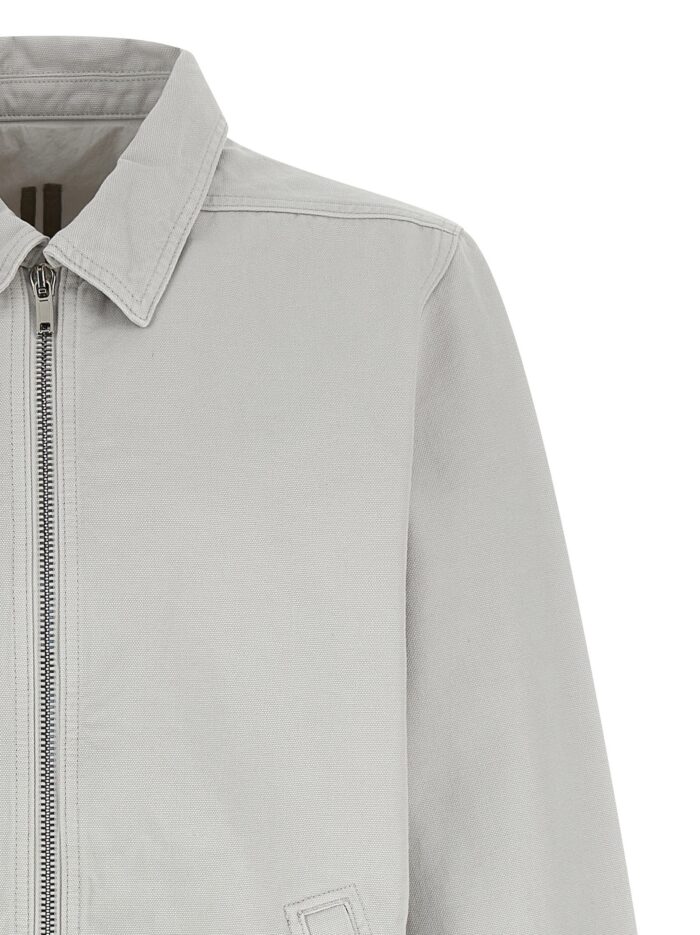 Drkshdw Cotton Jacket
