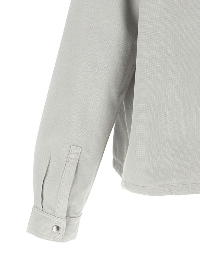 Drkshdw Cotton Jacket