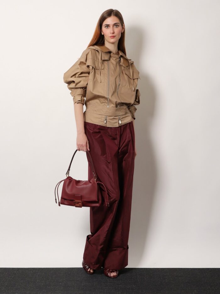 Fendi Cotton Jacket