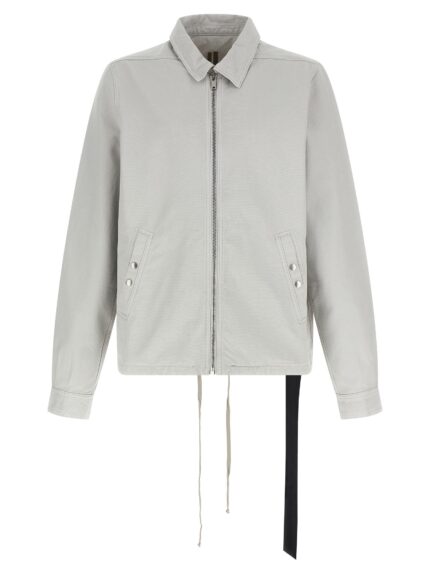 Drkshdw Cotton Jacket