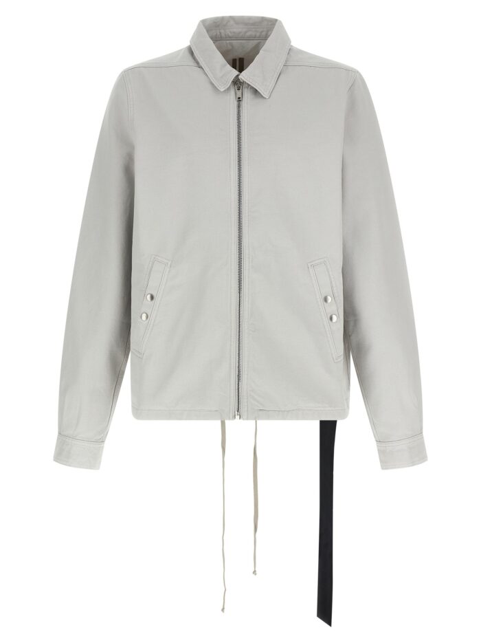 drkshdw cotton jacket Drkshdw Cotton Jacket