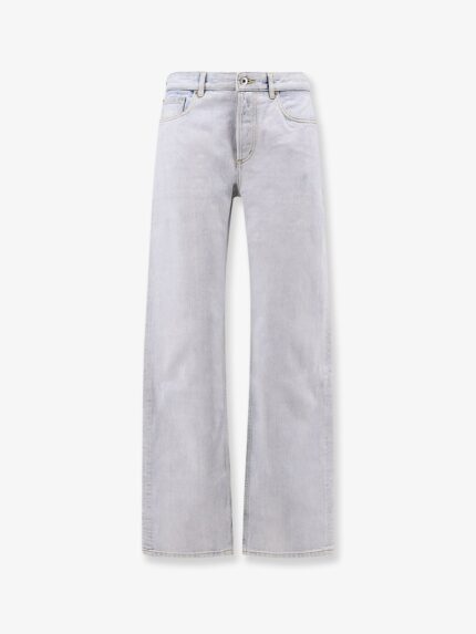 Dior Cotton Jeans